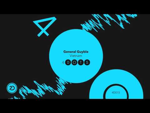 General Guyble - Vietnam [OFFICIAL]