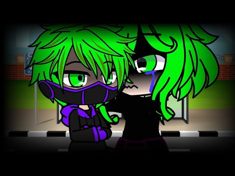 "I Always Love You" One Punch Man/Gacha Club/Saitama X Tatsumaki/Their Son