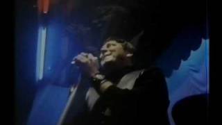Gene Vincent &amp; The Wild Angels - Rehearsal 1969 - Lonesome Whistle