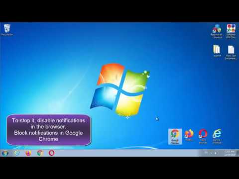 How to remove Y2meta.com