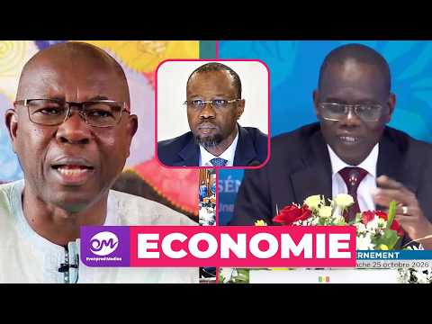 L'analyse à chaud du Pr Moussa Diaw sur la sortie du PM 
