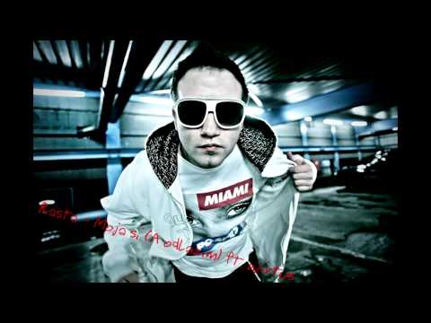 Rasta - Moja si (A odlazim) ft. Wirtus