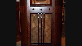 Ira and his wife:   Sweet Molly