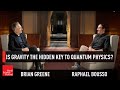 Is Gravity the Hidden Key to Quantum Physics? | World Science Festival DEFAULT Thumbnail