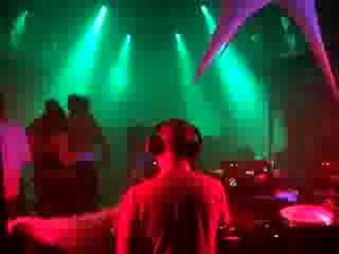 DJ KAINE au Métropolis Paris