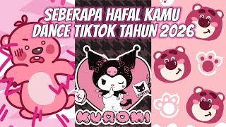 Download lagu THE LATEST VIRAL TIKTOK DANCE OF 2026 || HOW MUCH DO YOU KNOW THE TIKTOK DANCE OF 2026 PART 396 mp3