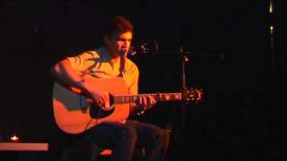 &quot;Hoodoo Man&quot; performed by Nikola Chongarov