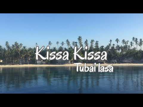 Tubai lasa Kissa kissa