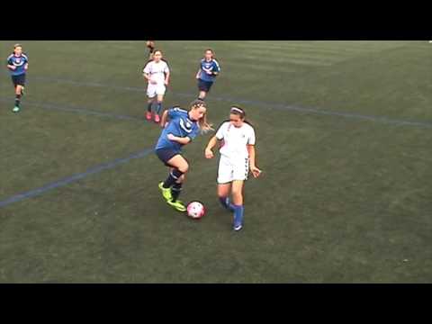 201617 INF 2DG3 J9 Seagull A - Sant Gabriel C