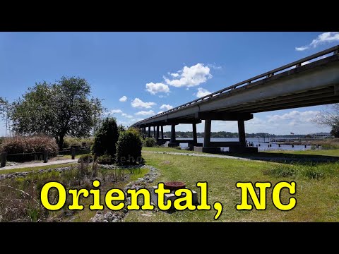 Oriental Nc Craigslist