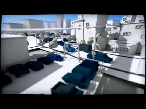 CGI VFX Showreels HD   Studio Showreel 2013   by   nhb Studios