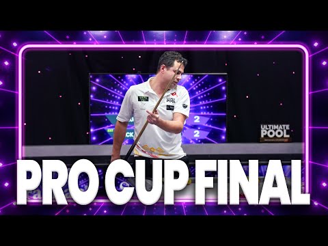 Shaun Storry v Jack Whelan | Final | Pro Cup | 2022