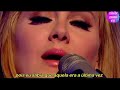 Adele Set Fire To The Rain Tradução Legendado Ao Vivo