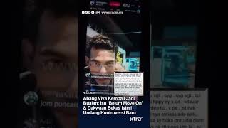 Download lagu Abang Viva Kembali Jadi Bualan mp3 Download lagu Abang Viva Kembali Jadi Bualan mp3