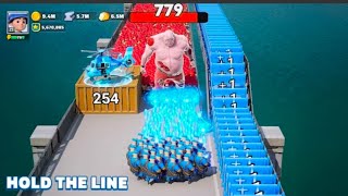 EasyGameJohn | Simple Puzzle Games, Brain Challenges, Relaxing Puzzle & Fun Gameplay.