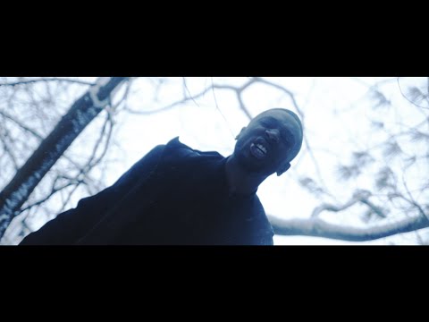 Dejuan Whaley - "Pretend" [Dir by @kwasfx]