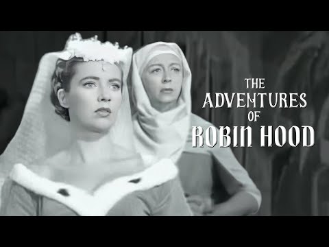 The Adventures of Robin Hood (1955) S1E11 ‘A Husband for Marian’