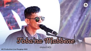 Download lagu TOBANA MABBENE X KANCIL AO X AO PRODUCTION LIVE PADANGLAMPE PANGKEP SULSEL 2025 X SIMUNGIL AUDIO mp3 Download lagu TOBANA MABBENE X KANCIL AO X AO PRODUCTION LIVE PADANGLAMPE PANGKEP SULSEL 2025 X SIMUNGIL AUDIO mp3