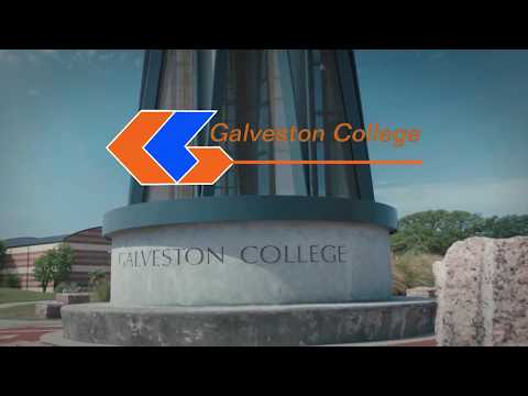 Galveston College Summer 2017