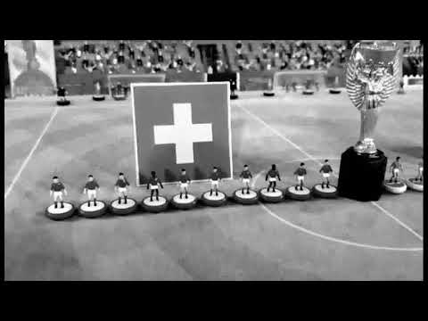 1938 World Cup Complete