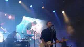 Kent - Avtryck Live Strömstad 11/7 2008