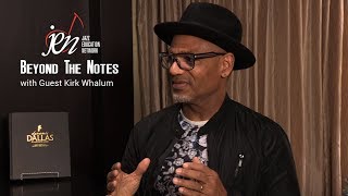 Beyond The Notes with Kirk Whalum