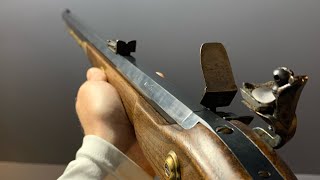 HOW to CLEAN a FLINTLOCK MUZZLELOADER  w/ Ryan of RMC OX-YOKE
