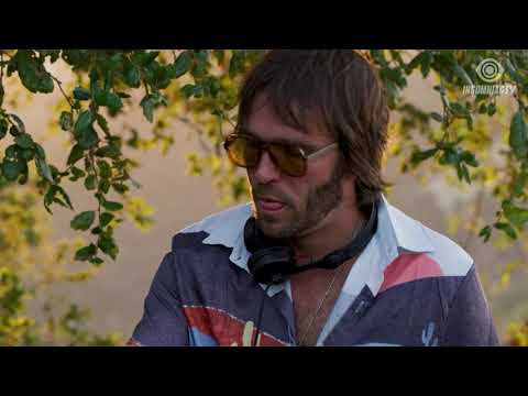 Lee Foss for Sunsets from Topanga (October 5, 2020)