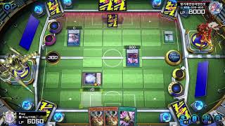 【遊戯王マスターデュエル】ダイスラリー