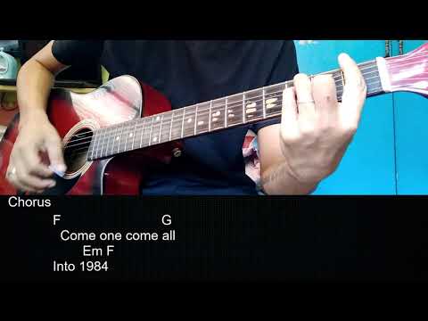 Talk Show On Mute (Versão Com a letra corrigida) - Incubus