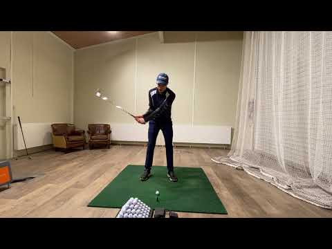 Golfschwung Handgelenke | Schwungfehler EARLY RELEASE