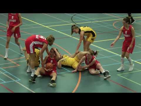 180505 JJ GrH halve finale playoffs Promo game 2