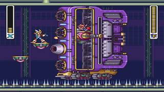 【#８】ロックマンＸ２【TPL】