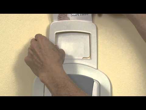 GOJO® LTX™ Dispenser Accesories