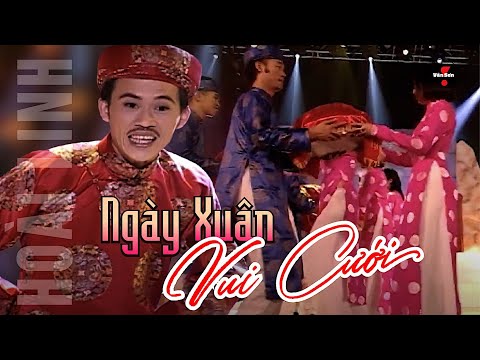 Ngày xuân vui cưới Sheet - Hoài Linh