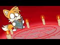Tails New Hobby