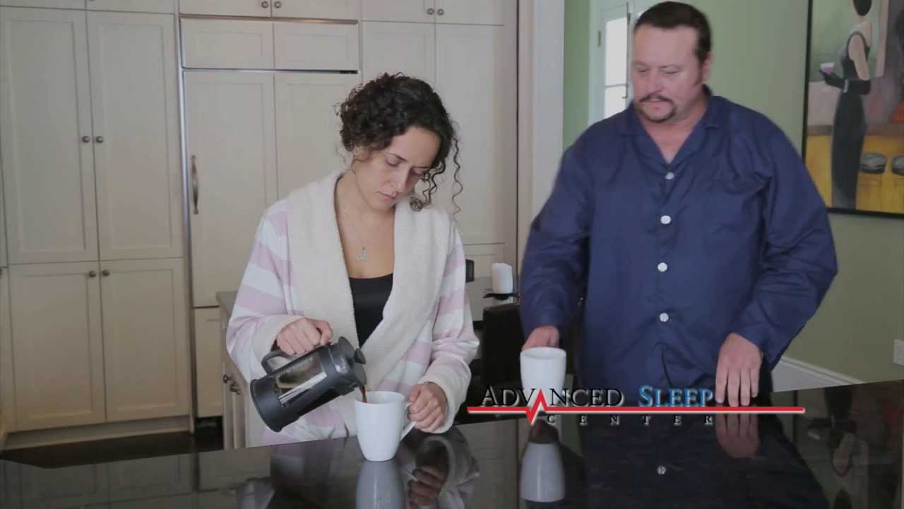Sleep Center