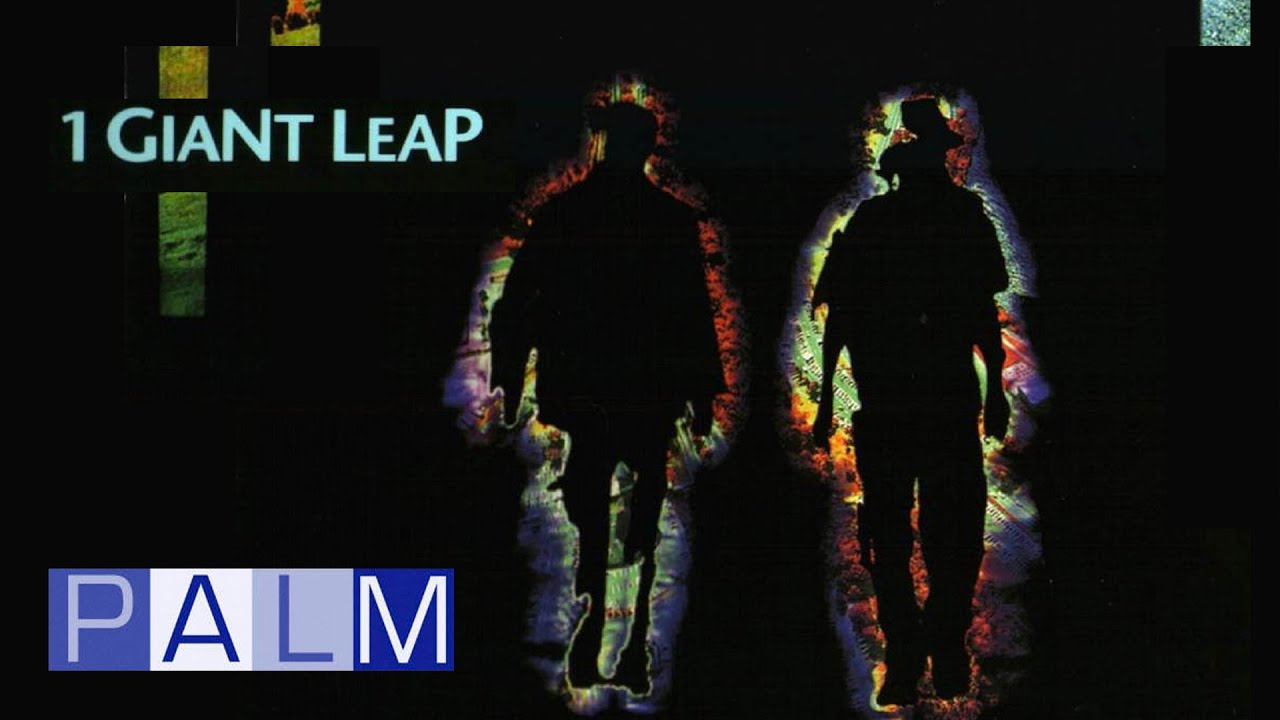 One Giant Leap: What About Me?