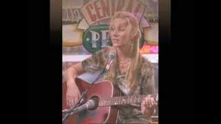 Phoebe Buffay
