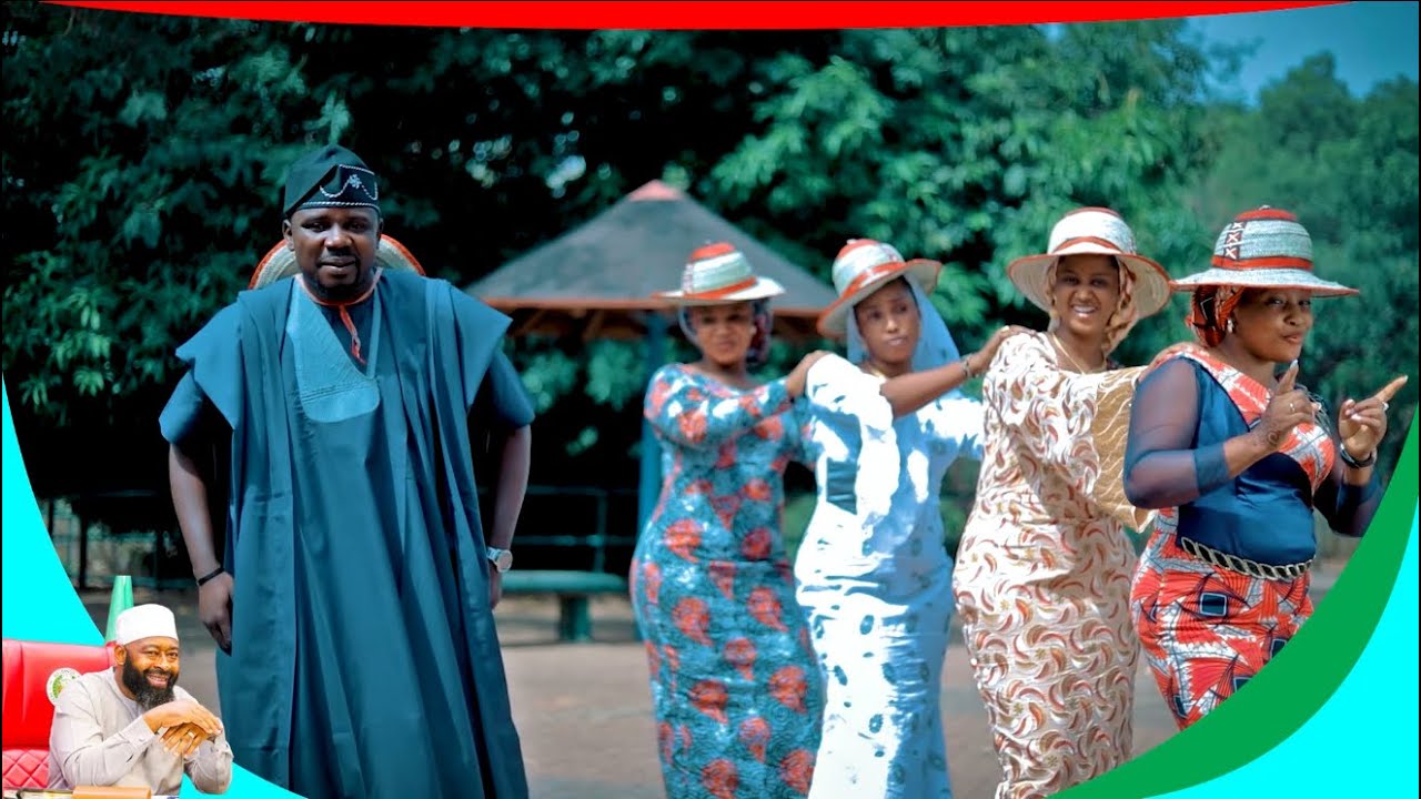 Niger Governor’s Uncontested APC Ticket Signals Shifting Party Dynamics Ahead of 2027
