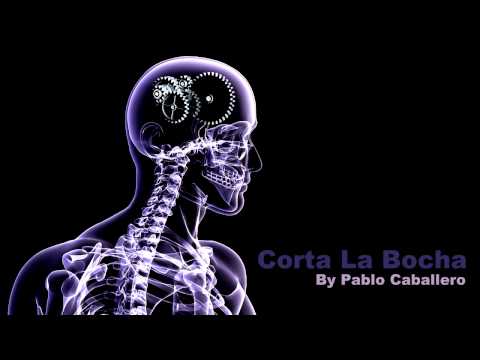 Pablo Caballero - Corta La Bocha (Rudy V Remix)