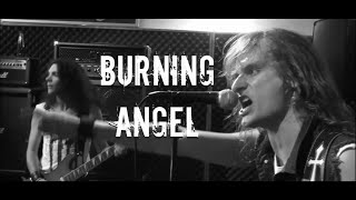 Existance - Burning Angel (Official Video)