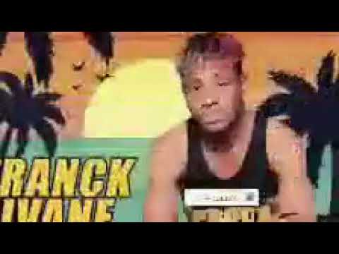 Franck ivane