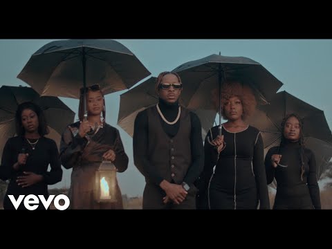 Trevor Dongo - Dima (Darkness) (Official Video)