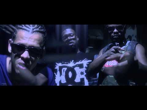 NK'N "Dark" clip  officiel 2015