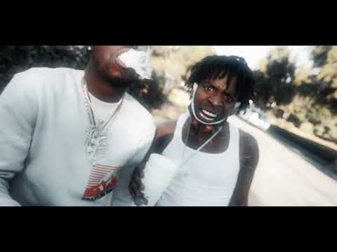 YN Jay x Louie Ray - Mafia (Official Music Video)