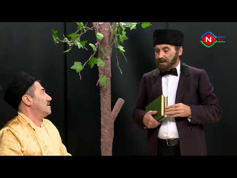 Hekayə axşamı - 07.11.2022