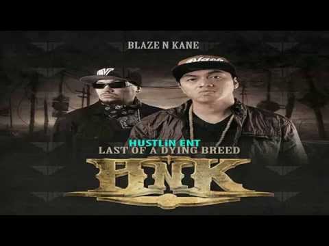 BLAZE N KANE ft Pow Chavez -  Pilipinas