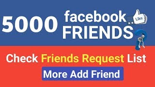 How to get facebook friends fast