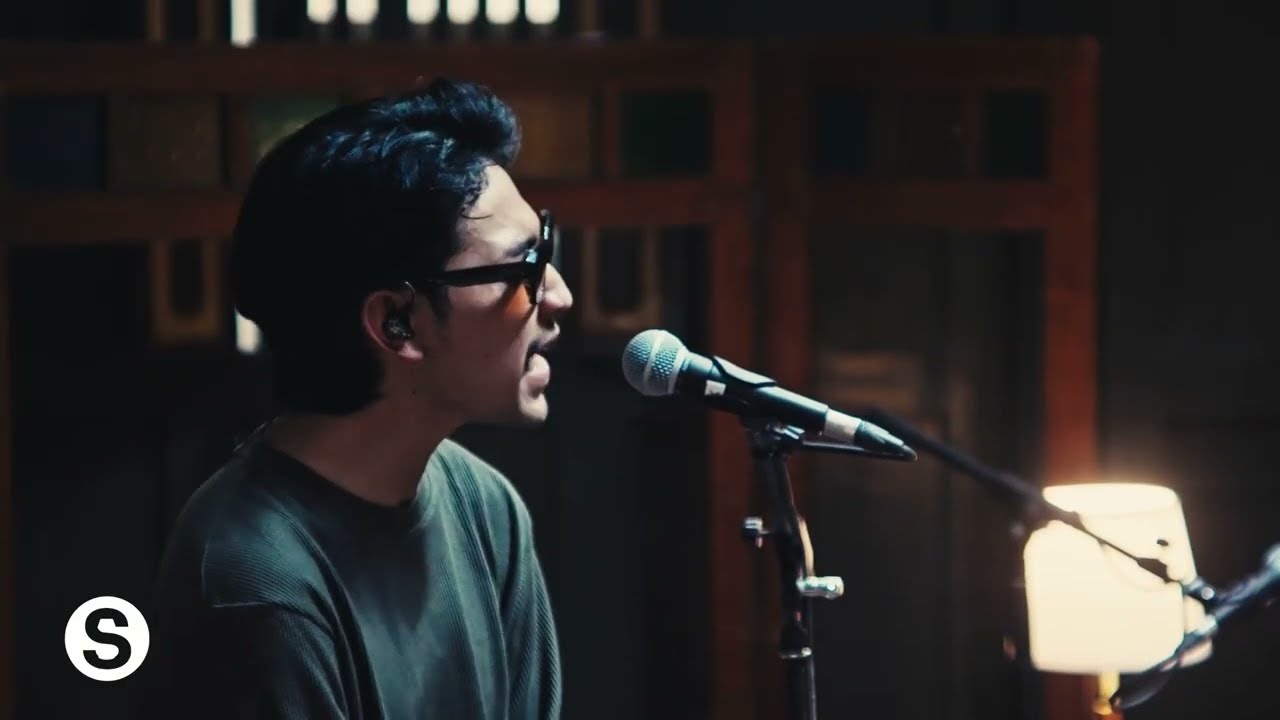 Bermuara | Live On Set